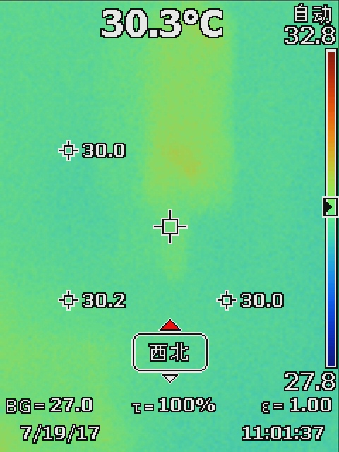 ir000052-2017.7.19核工楼203门外配电箱温度