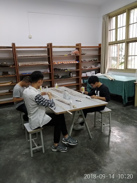 20180914_上午旅规院植物生态实验室