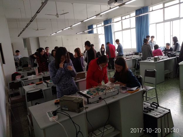 20171020信科院电子电工实验室2